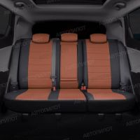 Чехлы Автопилот Экокожа на Renault Dokker 40/60 (2012+) Чехлы Автопилот Экокожа на Renault Dokker 40/60 (2012+)