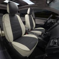 Чехлы Автопилот Экокожа на Renault Dokker 40/60 (2012+) Чехлы Автопилот Экокожа на Renault Dokker 40/60 (2012+)