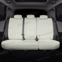 Чехлы Автопилот Экокожа на Renault Dokker 40/60 (2012+) Чехлы Автопилот Экокожа на Renault Dokker 40/60 (2012+)