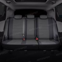Чехлы Автопилот Экокожа на Renault Dokker 40/60 (2012+) Чехлы Автопилот Экокожа на Renault Dokker 40/60 (2012+)