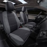 Чехлы Автопилот Экокожа на Renault Dokker 40/60 (2012+) Чехлы Автопилот Экокожа на Renault Dokker 40/60 (2012+)