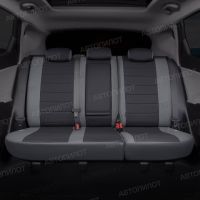 Чехлы Автопилот Экокожа на Renault Dokker 40/60 (2012+) Чехлы Автопилот Экокожа на Renault Dokker 40/60 (2012+)