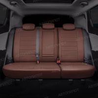 Чехлы Автопилот Экокожа на Renault Dokker 40/60 (2012+) Чехлы Автопилот Экокожа на Renault Dokker 40/60 (2012+)