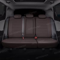 Чехлы Автопилот Экокожа на Renault Dokker 40/60 (2012+) Чехлы Автопилот Экокожа на Renault Dokker 40/60 (2012+)
