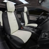 Чехлы Автопилот Экокожа на Renault Dokker 40/60 (2012+) Чехлы Автопилот Экокожа на Renault Dokker 40/60 (2012+)