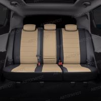 Чехлы Автопилот Экокожа на Renault Dokker 40/60 (2012+) Чехлы Автопилот Экокожа на Renault Dokker 40/60 (2012+)