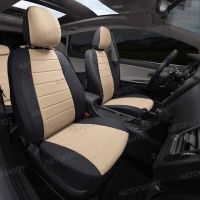 Чехлы Автопилот Экокожа на Renault Dokker 40/60 (2012+) Чехлы Автопилот Экокожа на Renault Dokker 40/60 (2012+)