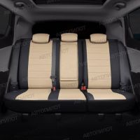 Чехлы Автопилот Экокожа на Renault Dokker 40/60 (2012+) Чехлы Автопилот Экокожа на Renault Dokker 40/60 (2012+)