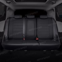 Чехлы Автопилот Экокожа на Renault Dokker 40/60 (2012+) Чехлы Автопилот Экокожа на Renault Dokker 40/60 (2012+)