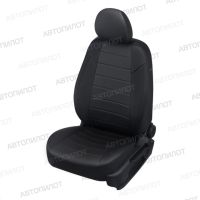 Чехлы Автопилот Экокожа на Renault Dokker 40/60 (2012+) Чехлы Автопилот Экокожа на Renault Dokker 40/60 (2012+)