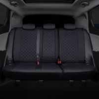 Чехлы Автопилот Экокожа Ромб на Haval M6 2 (2021+) Чехлы Автопилот Экокожа Ромб на Haval M6 2 (2021+)