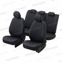 Чехлы Автопилот на Mazda Tribute 1 (2000-2007) Чехлы Автопилот на Mazda Tribute 1 (2000-2007)