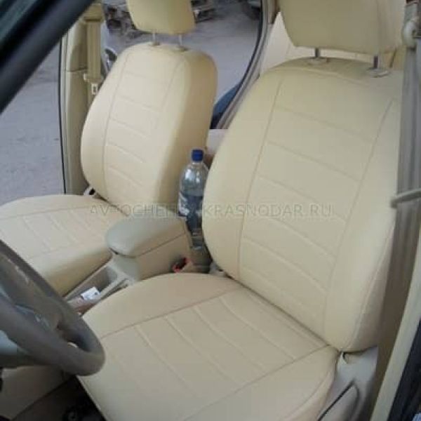 Чехлы Автопилот на Chery Tiggo (Т11) (2005-2012)