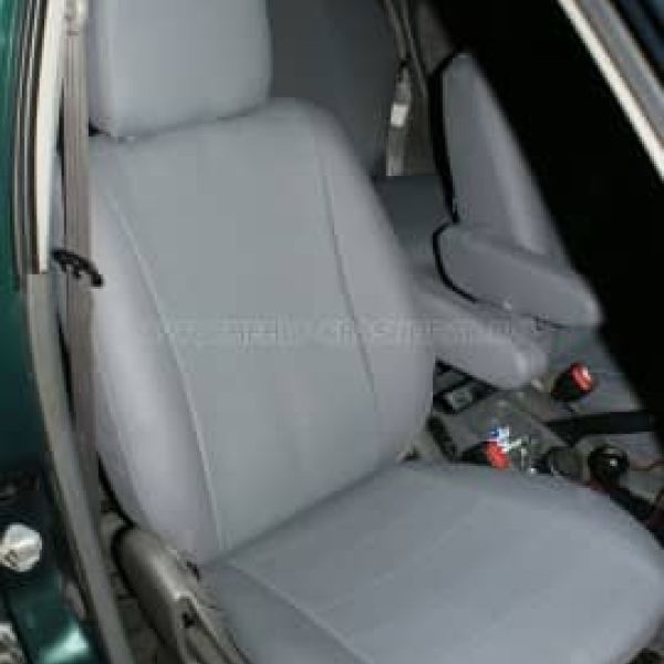 Чехлы Автопилот на Suzuki Grand Vitara 1997-2005 г.в.