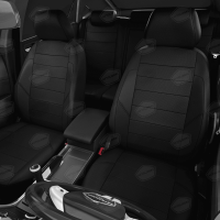 Чехлы Автолидер на BMW X1 (F-48) с 2015-н.в. Чехлы Автолидер на BMW X1 (F-48) с 2015-н.в.
