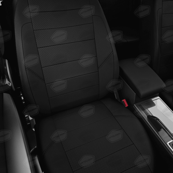 Чехлы Автолидер на BMW X1 (F-48) с 2015-н.в. Чехлы Автолидер на BMW X1 (F-48) с 2015-н.в.