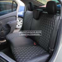 Чехлы Лорд на Ford Focus 3 2011-2019 г.в. Чехлы Лорд на Ford Focus 3 2011-2019 г.в.