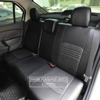 Чехлы Лорд на Ford Focus 3 2011-2019 г.в. Чехлы Лорд на Ford Focus 3 2011-2019 г.в.