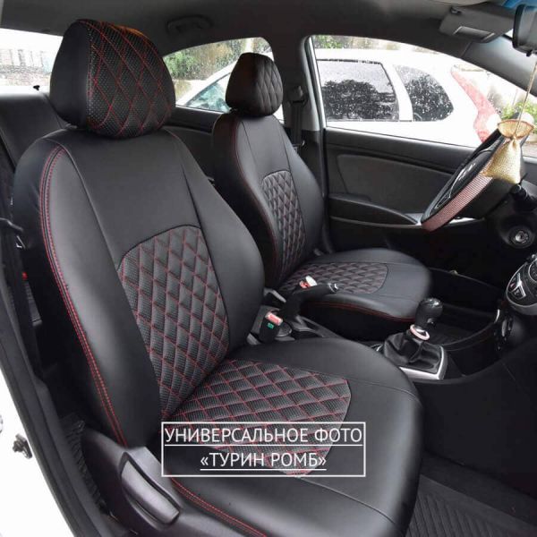 Чехлы Лорд на Ford Focus 3 2011-2019 г.в. Чехлы Лорд на Ford Focus 3 2011-2019 г.в.